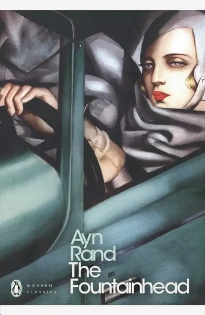 The Fountainhead By Ayn Rand 1