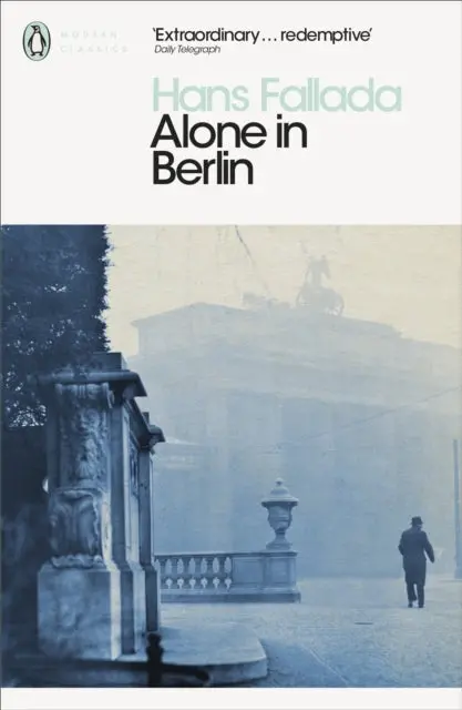 Alone In Berlin By Hans Fallada 1