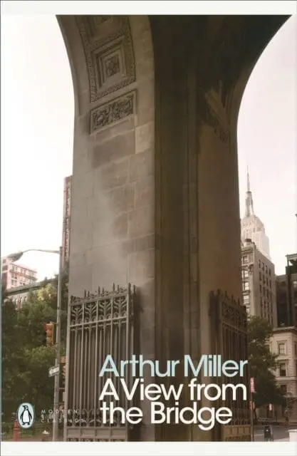A View From The Bridge By Arthur Miller 1