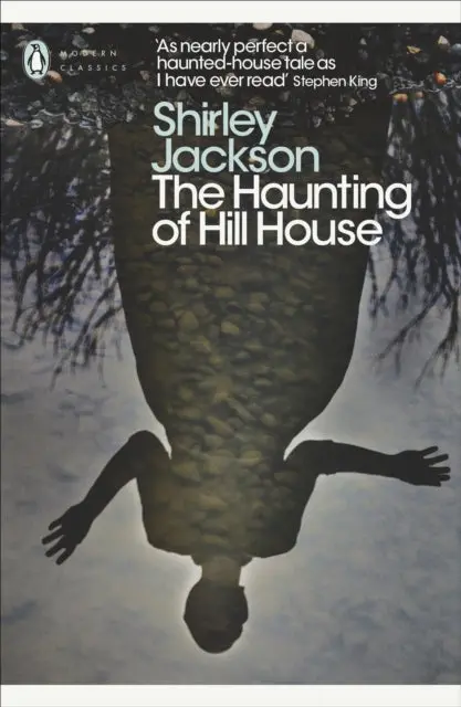 The Haunting Of Hill House By Shirley Jackson 1