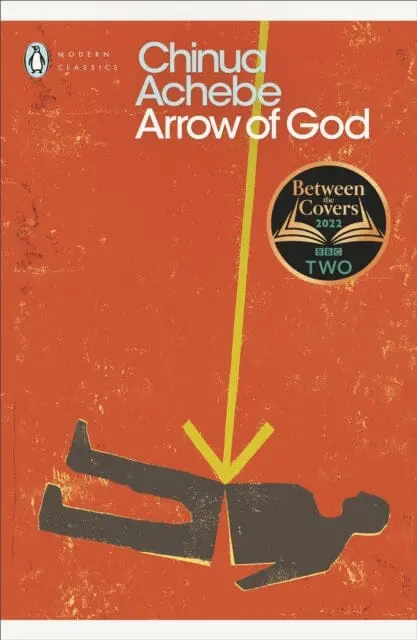 Arrow Of God By Chinua Achebe 1