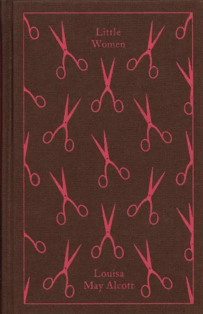 Little Women By Louisa May Alcott 1