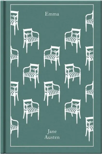 Emma By Jane Austen 1