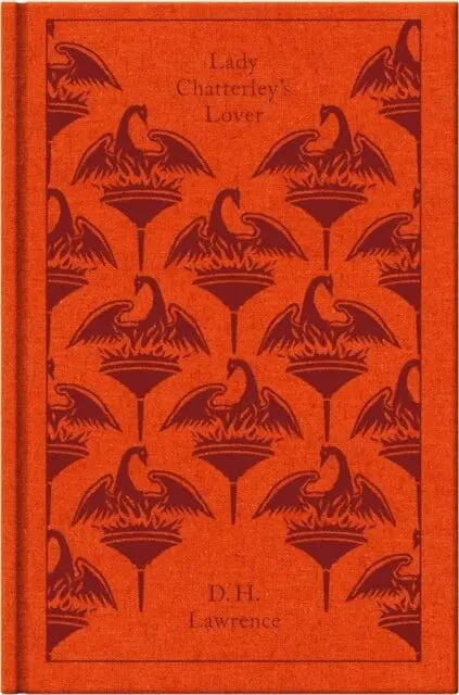 Lady Chatterley's Lover 1