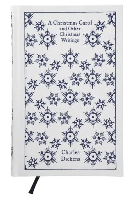 A Christmas Carol And Other Christmas Writings 1