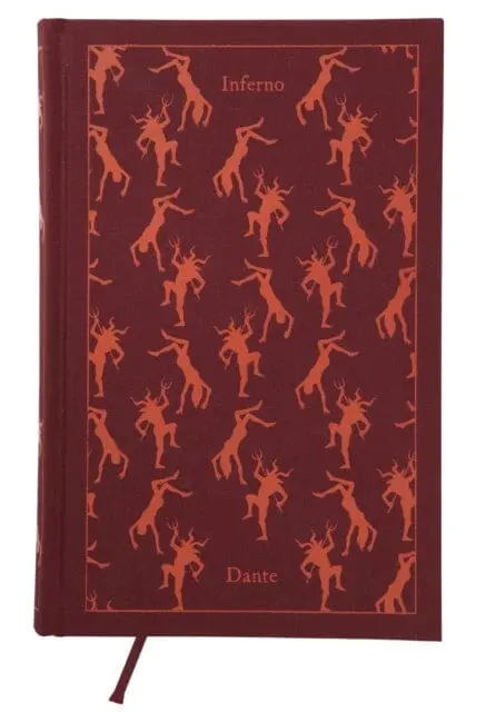 Inferno: The Divine Comedy I By Dante 1