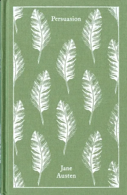 Persuasion By Jane Austen 1
