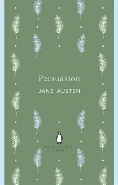 Persuasion By Jane Austen 1