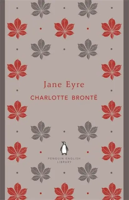 Jane Eyre By Charlotte Bronte 1