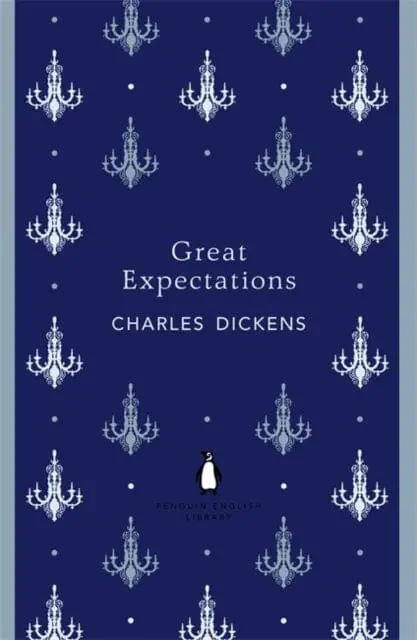 Great Expectations By Charles Dickens 1