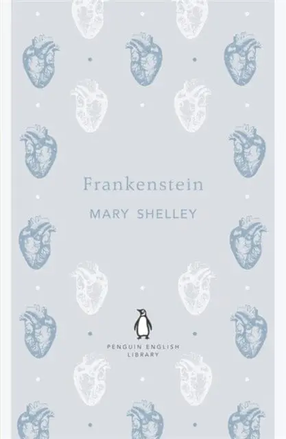 Frankenstein By Mary Shelley 1