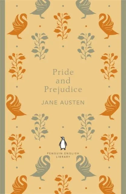 Pride And Prejudice By Jane Austen 1