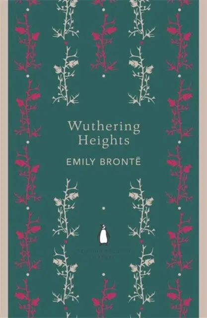 Wuthering Heights By Emily Bronte 1