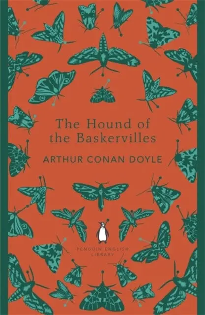 The Hound Of The Baskervilles By Arthur Conan Doyle 1
