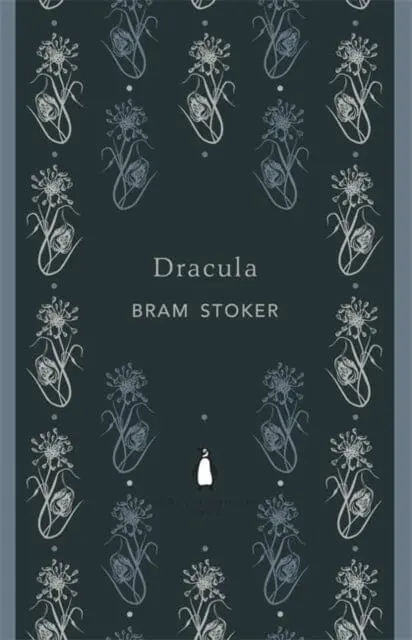 Dracula By Bram Stoker 1