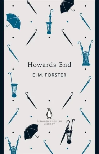 Howards End By E. M. Forster 1