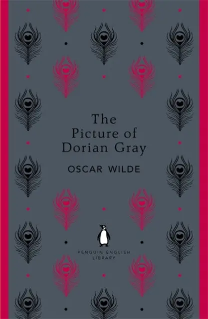 The Picture Of Dorian Gray By Oscar Wilde 1