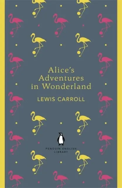 Alice's Adventures In Wonderland And Through The Looking Glass By Lewis Carroll 1