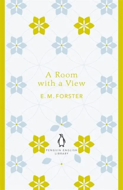 A Room With A View By E M Forster 1
