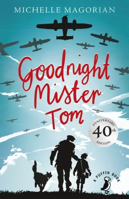Goodnight Mister Tom By Michelle Magorian 1