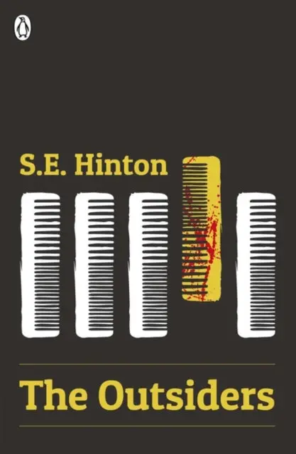 The Outsiders By S E Hinton 1