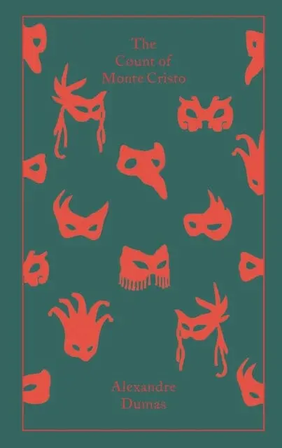 The Count Of Monte Cristo By Alexandre Dumas 1