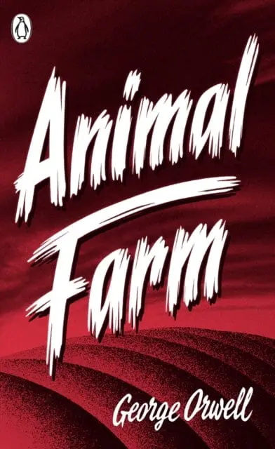 Animal Farm By George Orwell 1