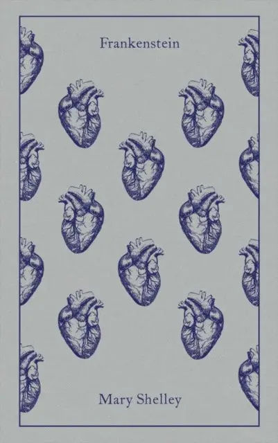 Frankenstein By Mary Shelley 1