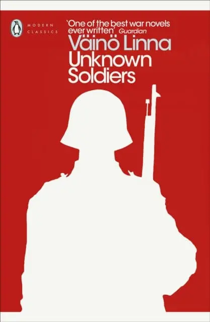 Unknown Soldiers By Vainoe Linna 1