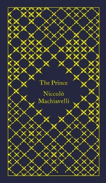 The Prince By Niccolo Machiavelli 1
