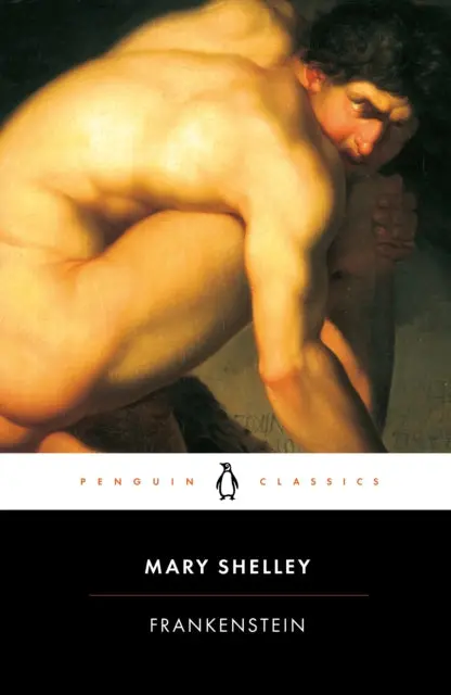 Frankenstein By Mary Shelley 1