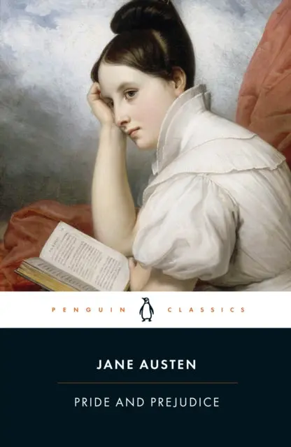 Pride And Prejudice By Jane Austen 1