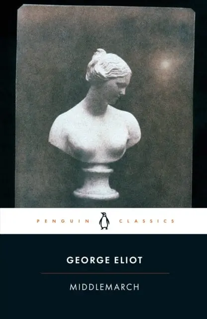 Middlemarch By George Eliot 1