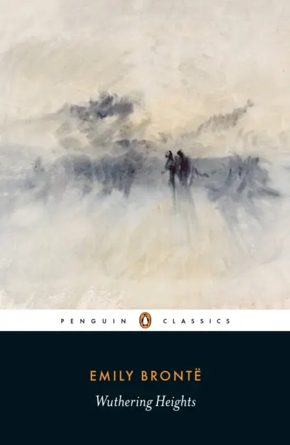 Wuthering Heights By Emily Bronte 1