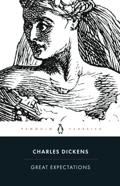 Great Expectations By Charles Dickens 1