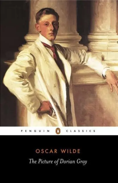 The Picture Of Dorian Gray By Oscar Wilde 1