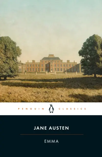 Emma By Jane Austen 1