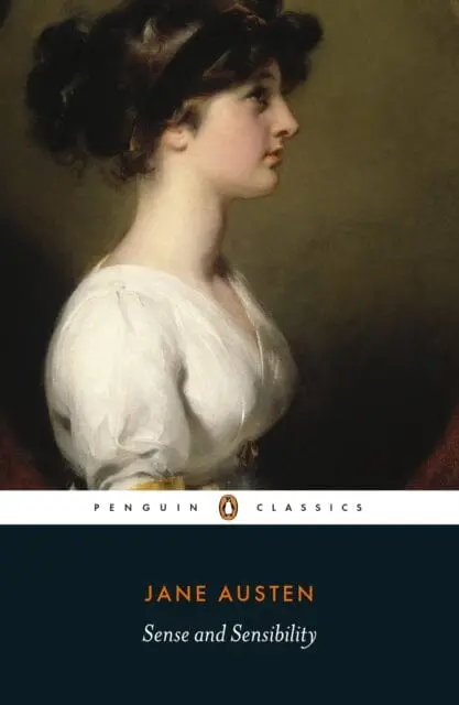 Sense And Sensibility By Jane Austen 1