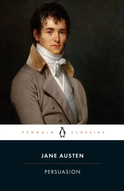 Persuasion By Jane Austen 1