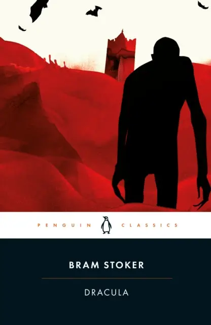 Dracula By Bram Stoker 1