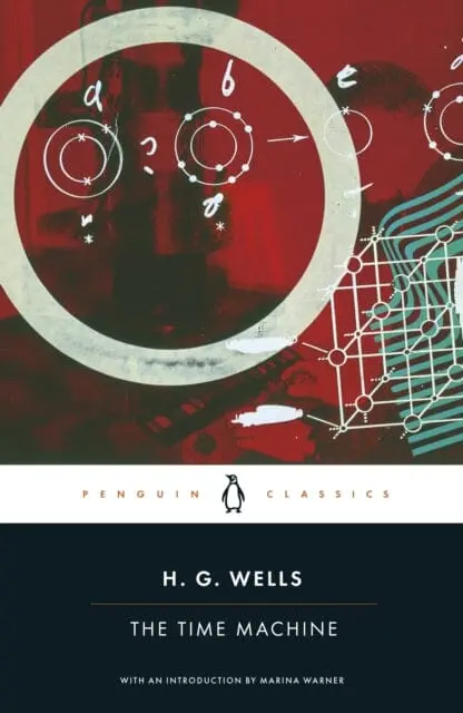 The Time Machine By H. G. Wells 1