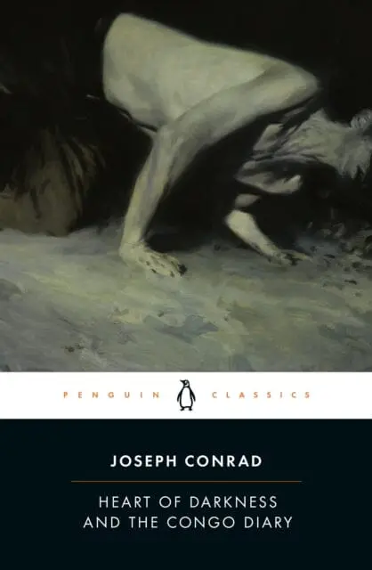 Heart Of Darkness By Joseph Conrad 1