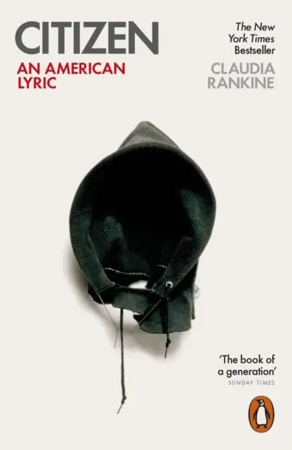 Citizen: An American Lyric By Claudia Rankine 1