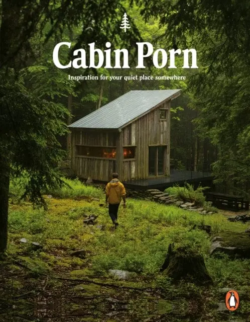 Cabin Porn: Inspiration For Your Quiet Place Somewhere By Zach Klein 1