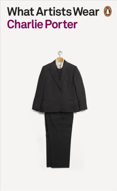What Artists Wear By Charlie Porter 1