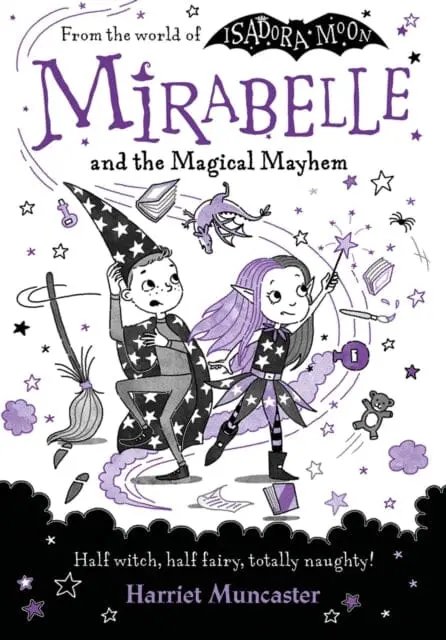 Mirabelle And The Magical Mayhem 1