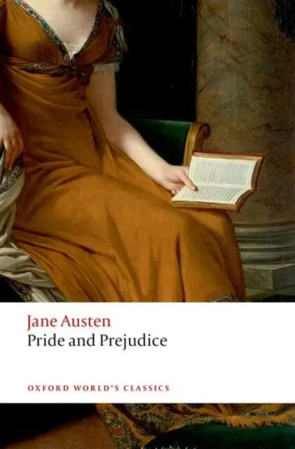 Pride And Prejudice By Jane Austen 1