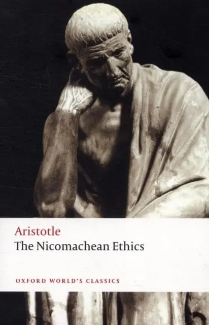 The Nicomachean Ethics By Aristotle 1