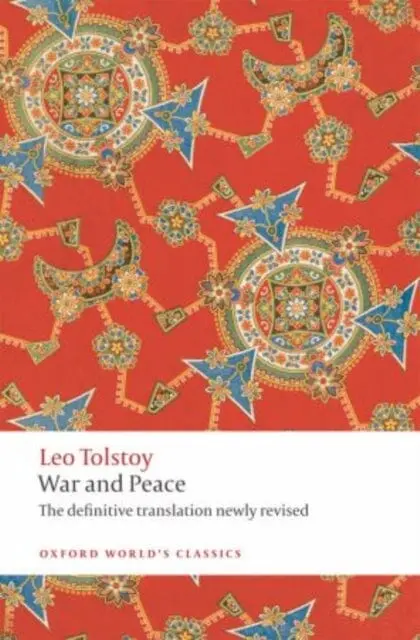 War And Peace By Leo Tolstoy 1