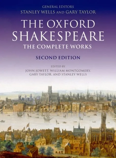 William Shakespeare: The Complete Works By William Shakespeare 1